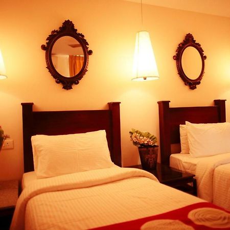 Hotel Highnest Singapperumalkovil Zewnętrze zdjęcie