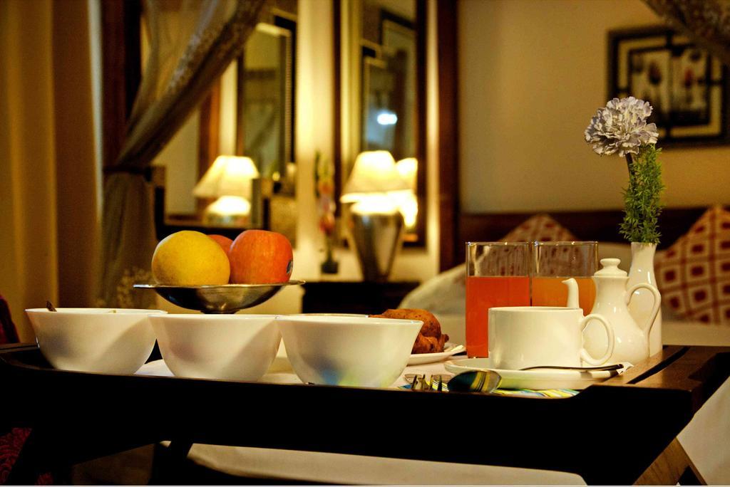 Hotel Highnest Singapperumalkovil Pokój zdjęcie