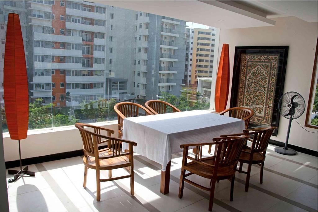 Hotel Highnest Singapperumalkovil Zewnętrze zdjęcie