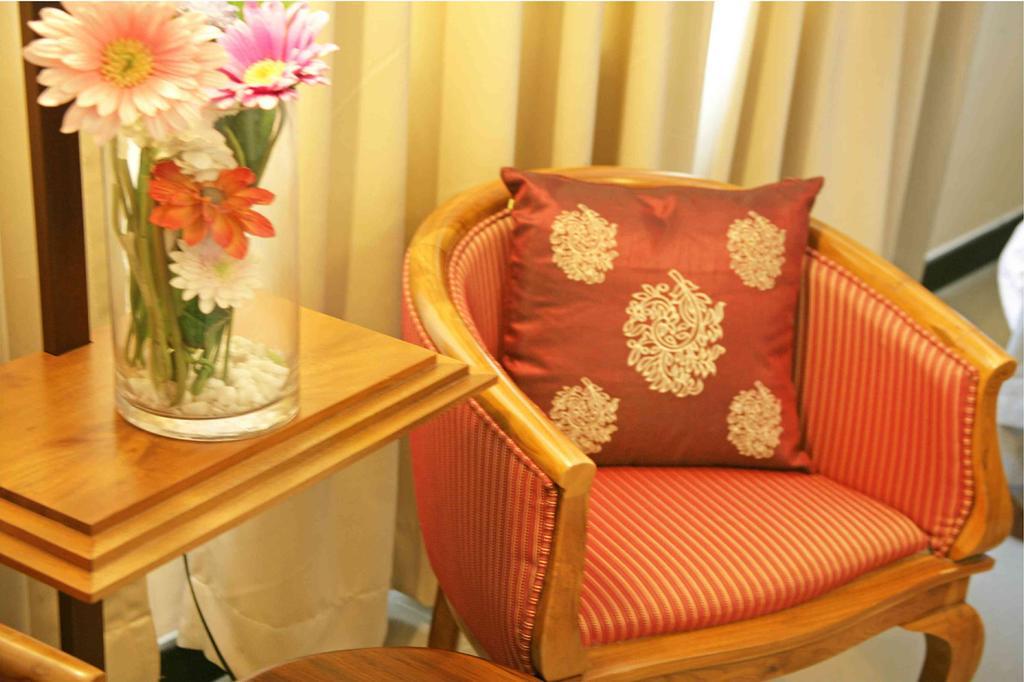Hotel Highnest Singapperumalkovil Pokój zdjęcie