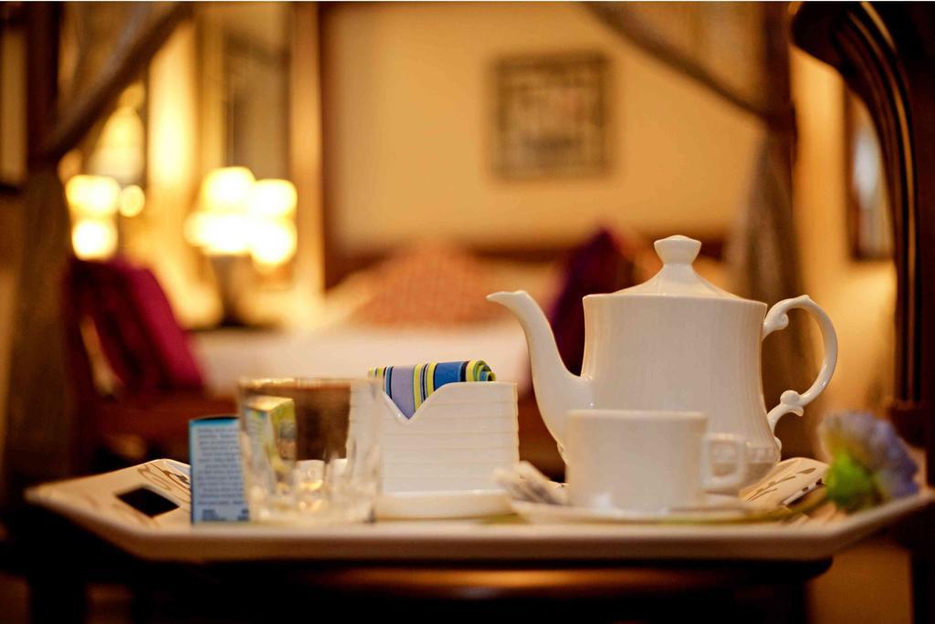 Hotel Highnest Singapperumalkovil Pokój zdjęcie