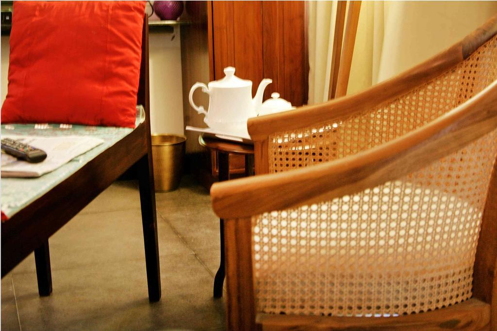 Hotel Highnest Singapperumalkovil Pokój zdjęcie