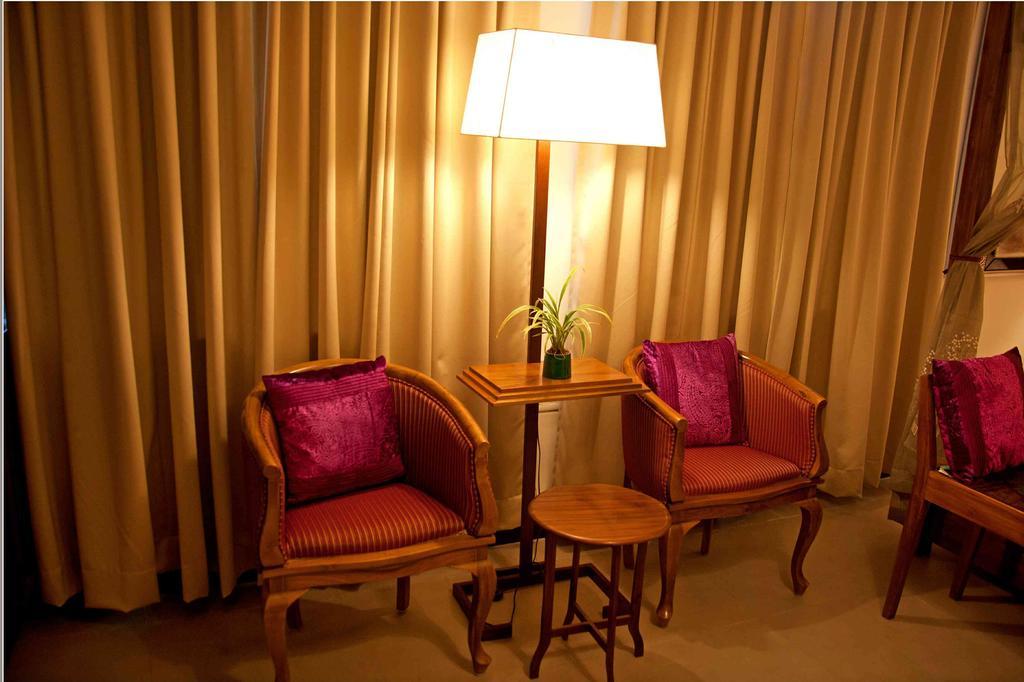 Hotel Highnest Singapperumalkovil Pokój zdjęcie