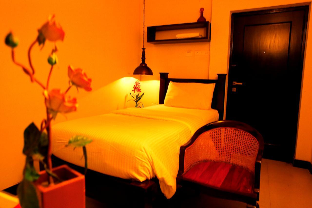 Hotel Highnest Singapperumalkovil Zewnętrze zdjęcie