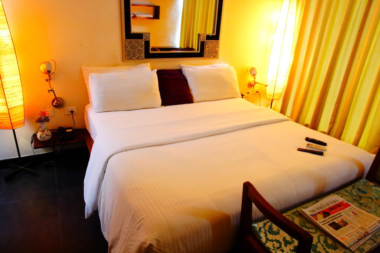 Hotel Highnest Singapperumalkovil Zewnętrze zdjęcie