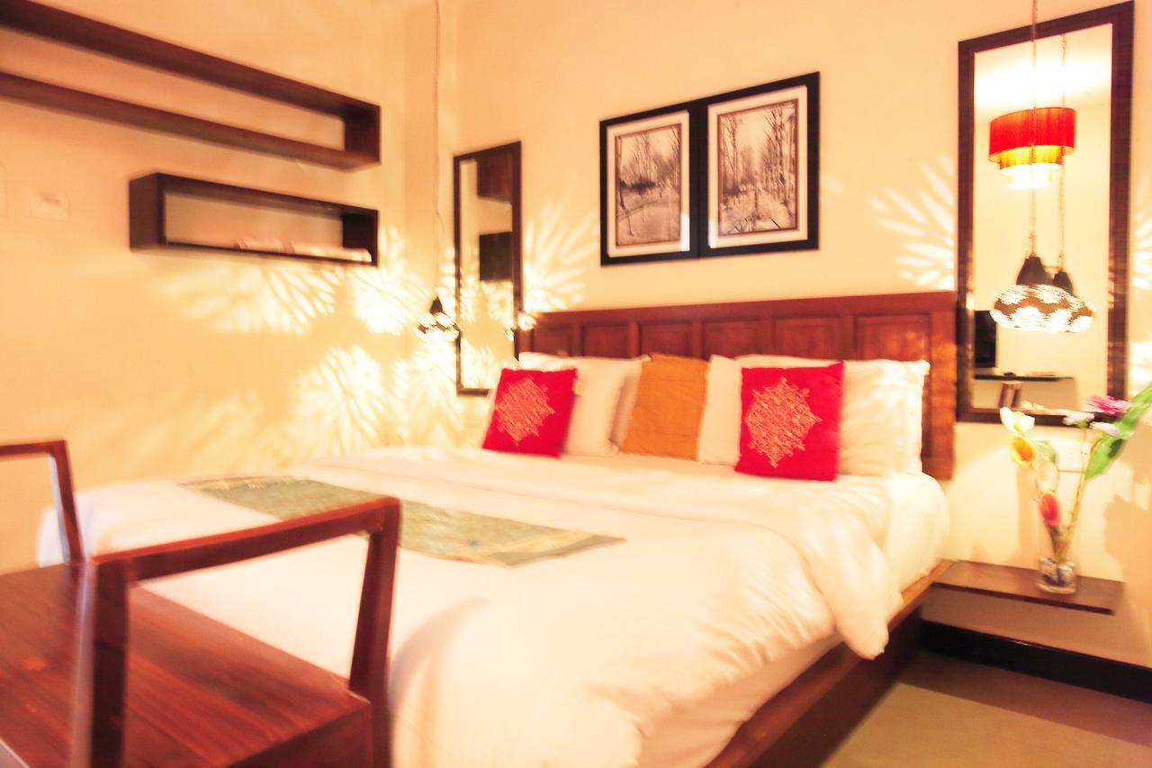 Hotel Highnest Singapperumalkovil Zewnętrze zdjęcie