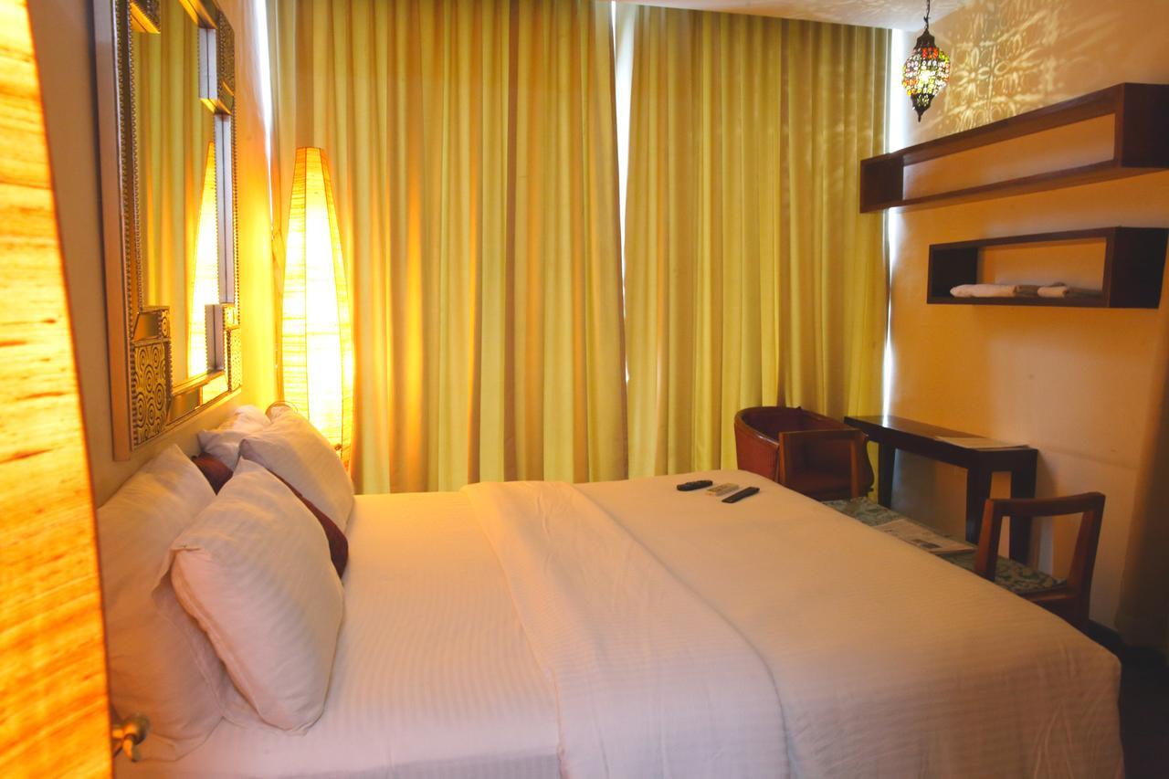 Hotel Highnest Singapperumalkovil Zewnętrze zdjęcie