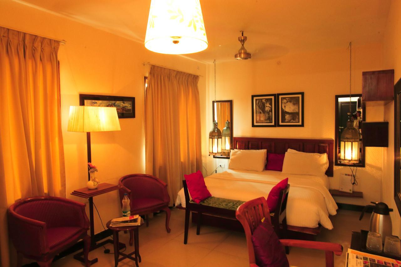 Hotel Highnest Singapperumalkovil Zewnętrze zdjęcie