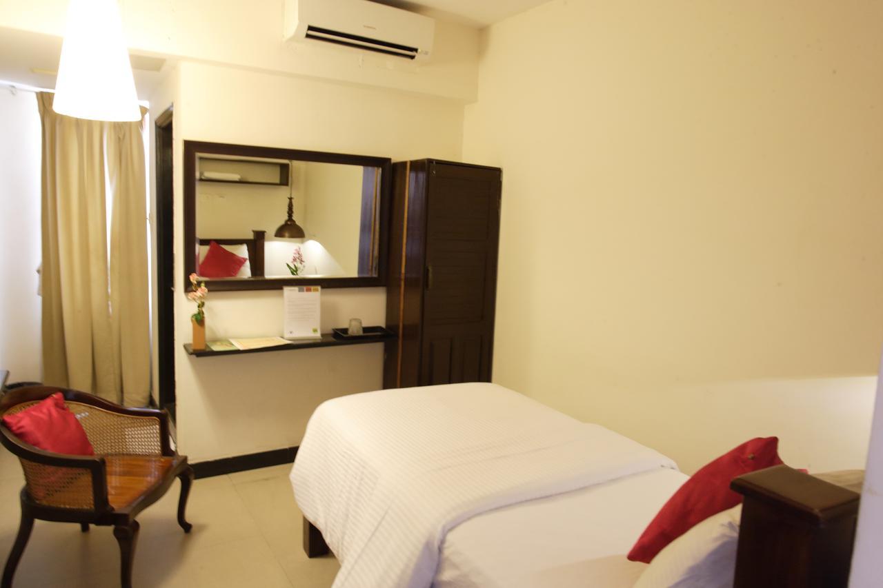Hotel Highnest Singapperumalkovil Zewnętrze zdjęcie