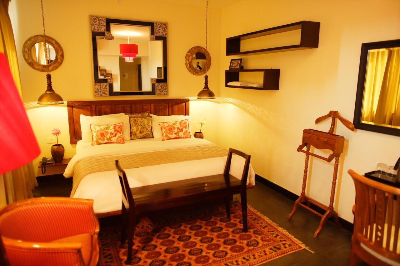 Hotel Highnest Singapperumalkovil Zewnętrze zdjęcie