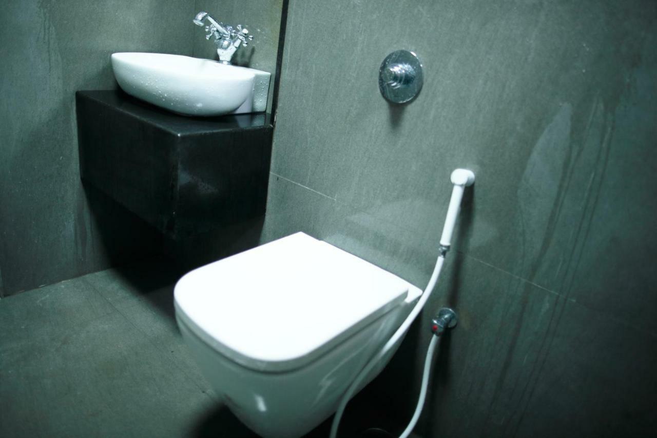 Hotel Highnest Singapperumalkovil Zewnętrze zdjęcie