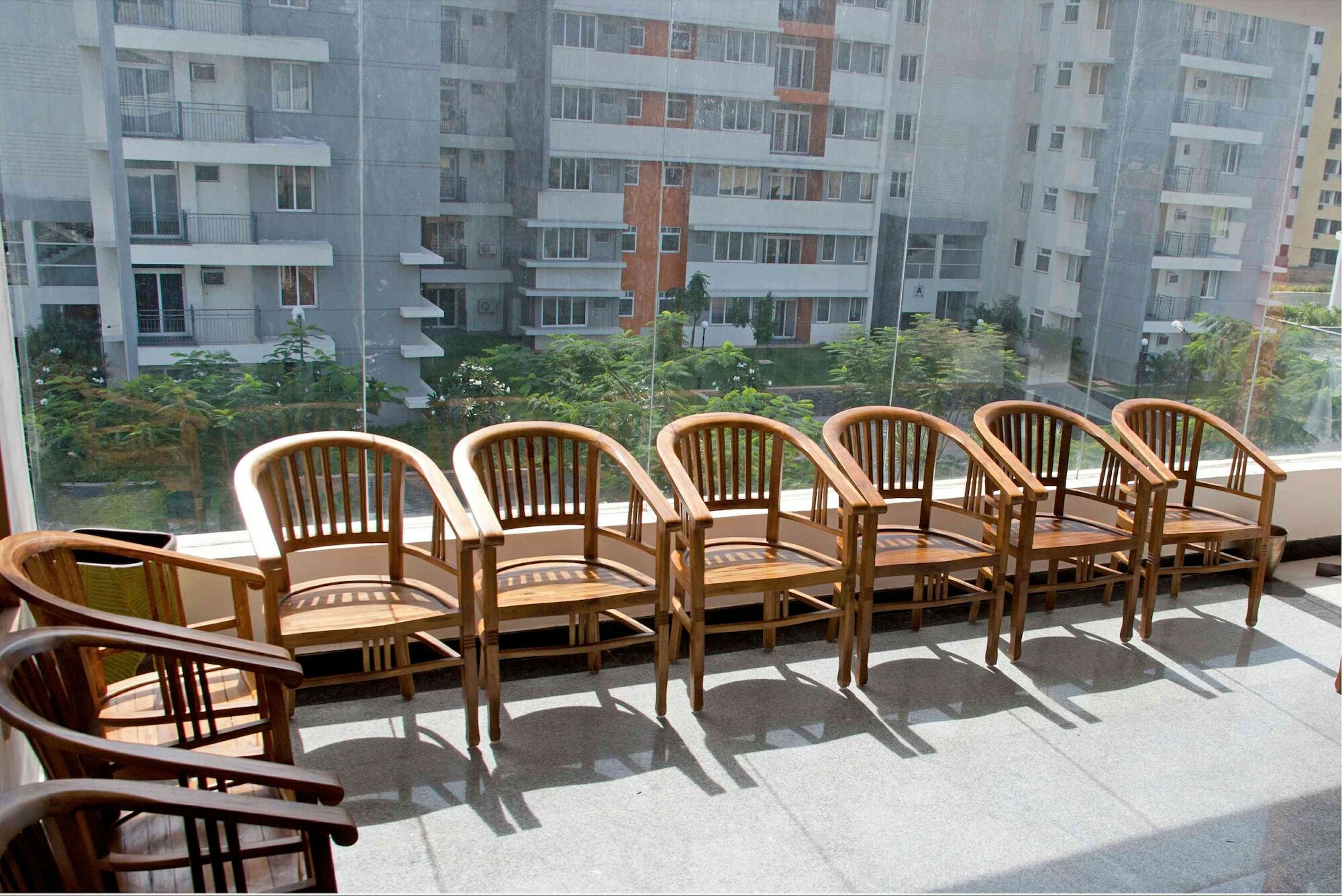 Hotel Highnest Singapperumalkovil Zewnętrze zdjęcie